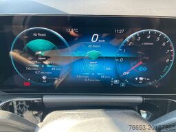 MERCEDES-BENZ B 250 e DCT 118kw*AMG-Line*LED*Kamera*Digi*Alcan