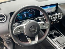 MERCEDES-BENZ B 250 e DCT 118kw*AMG-Line*LED*Kamera*Digi*Alcan
