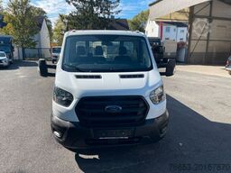 FORD Transit Pritsche * Klima *  Lang