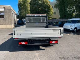 FORD Transit Pritsche * Klima *  Lang