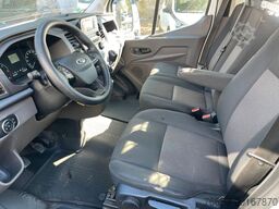 FORD Transit Pritsche * Klima *  Lang
