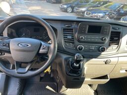 FORD Transit Pritsche * Klima *  Lang