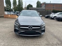 MERCEDES-BENZ B 250 e DCT 118kw*AMG-Line*LED*Kamera*Digi*Alcan