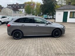 MERCEDES-BENZ B 250 e DCT 118kw*AMG-Line*LED*Kamera*Digi*Alcan