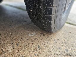 MERCEDES-BENZ 316 CDI ex BDF Begleitwagen, leichter Unfall