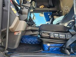 SCANIA R500, Retarder, Navi, Standklima, 19.000 Kg