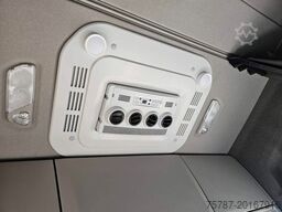 SCANIA R500, Retarder, Navi, Standklima, 19.000 Kg