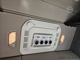 SCANIA R500, Retarder, Navi, Standklima, 19.000 Kg