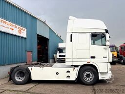 DAF XF 105.460 SUPERSPACECAB (EURO 5 / ZF16 MANUAL ...