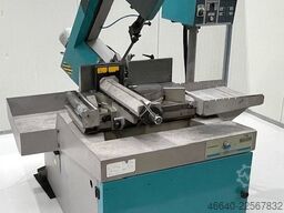 BERG & SCHMID - Halbautomat GBS 305 AutoCut
