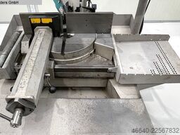 BERG & SCHMID - Halbautomat GBS 305 AutoCut