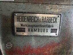 VDF-HEIDENREICH & HARBECK E3 H