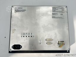 VISCOTECH SEM12-F / 10030939