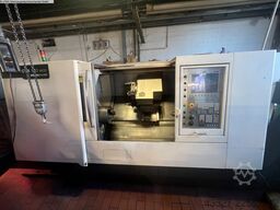 DMG CTX 510 eco