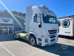Iveco Stralis 400