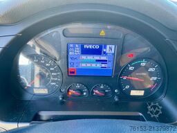 Iveco Stralis 400