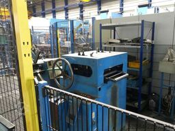 PME Erfurt ZH 2500 / 1600