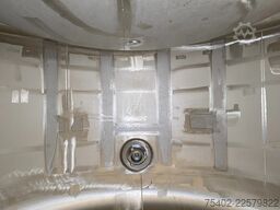 Van Hool Tank / 33.280 LT / 4 compartments / ADR / Inox