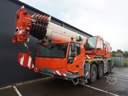 TADANO-FAUN ATF 60G-3 – all-terrain crane