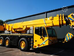 Terex-Demag AC 50-1 MOBILE CRANE