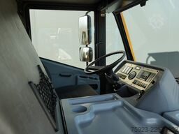 Terex-Demag AC 50-1 MOBILE CRANE