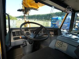 Terex-Demag AC 50-1 MOBILE CRANE
