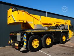 Terex-Demag AC 50-1 MOBILE CRANE
