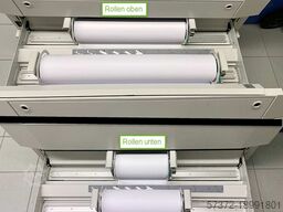 Rowe RCS 6000/Rowefold