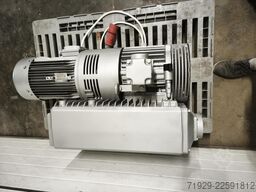 Busch RA 0250 D 5ZI