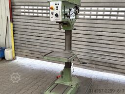 Alzmetall AB3-E