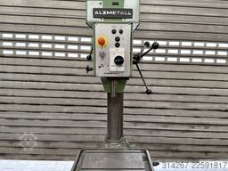 Alzmetall AB3-E