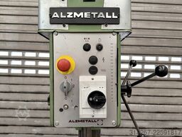 Alzmetall AB3-E