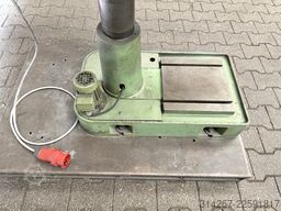 Alzmetall AB3-E