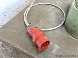 Alzmetall AB3-E