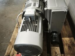 Busch CB 0250 B