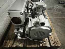 Busch CB 0250 B