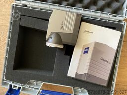 Zeiss ZEISS LineScan 2-50 optical laser