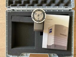 Zeiss ZEISS LineScan 2-50 optical laser