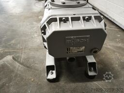 Busch WP 0500 D 4V1