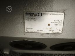 Gardner Denver V-VC 150