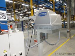 Schmalz Jumbo Flex Drehkran Vacuumsauger Vacupowerlift Vacuum Sauger Saugheber