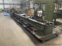 LANG LATHE 7m