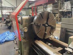 LANG LATHE 7m