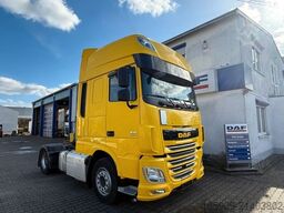 DAF XF 106.460,  dt. LKW !!! TOP!!!