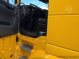 DAF XF 106.460,  dt. LKW !!! TOP!!!
