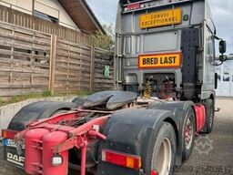 DAF FTG XF 105.510, Retarder, TOP, 1. Hand