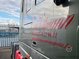 DAF FTG XF 105.510, Retarder, TOP, 1. Hand