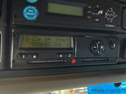 DAF XF 106.460 Mega, Motor, Getriebe = top