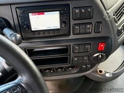 DAF XF 106.460 Mega, Motor, Getriebe = top