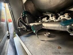 SCHRADER D/NRW/0341, Edelstahl 5 x 5000Liter